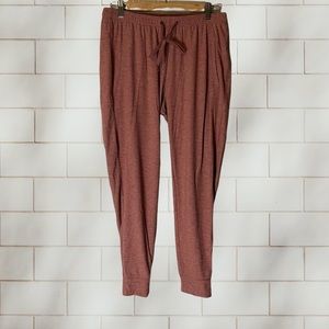 Breath ON Old Navy jogger pants medium